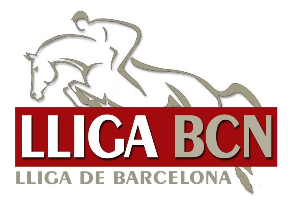 LLiga Barcelona de Salt